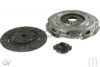 ASHUKI 0600-4601 Clutch Kit